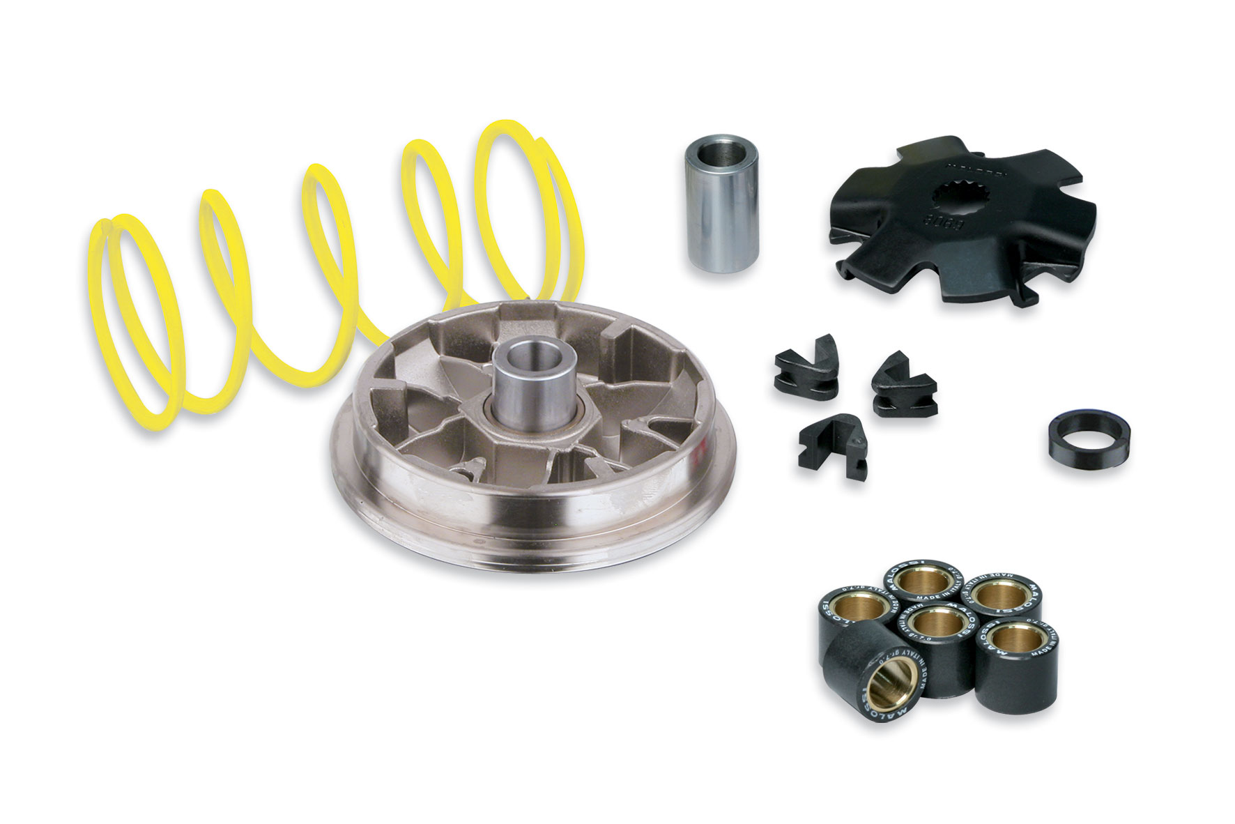 Malossi MULTIVAR Variator Honda DIO G 50 2T (AF18E)